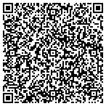 QR-код с контактной информацией организации Мастерская по ремонту автокондиционеров, ИП Ситин С.С.