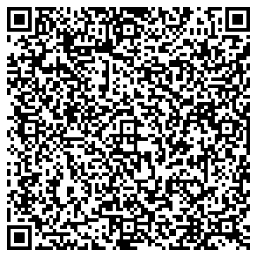 QR-код с контактной информацией организации Средняя общеобразовательная школа №3