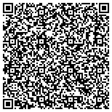 QR-код с контактной информацией организации Финансовый университет при Правительстве РФ, Барнаульский филиал