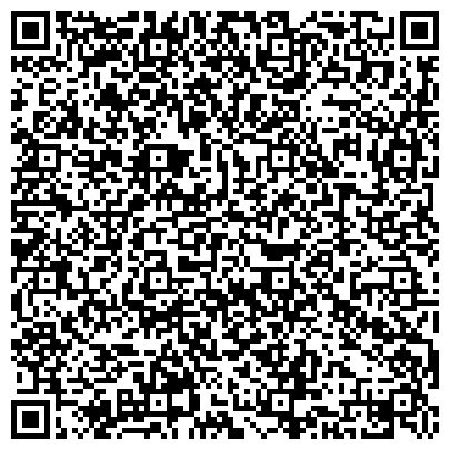 QR-код с контактной информацией организации ЮЛМАРТ, кибермаркет электроники, Пункт выдачи