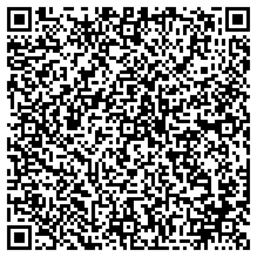 QR-код с контактной информацией организации Солнышко, магазин детских товаров, ИП Изотова Л.А.