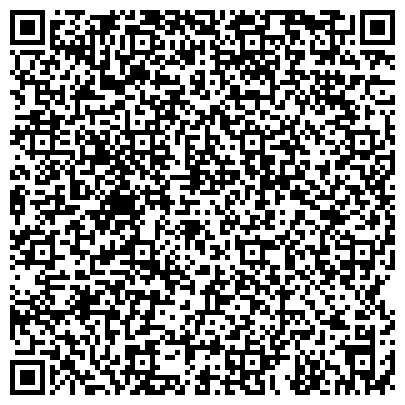 QR-код с контактной информацией организации ООО Альгена
