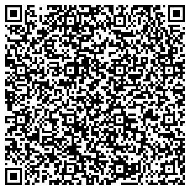 QR-код с контактной информацией организации ООО СахФишПродукт