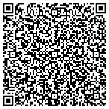 QR-код с контактной информацией организации Лесимпэкс