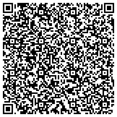 QR-код с контактной информацией организации МосАП, Московская академия предпринимательства при Правительстве Москвы, Барнаульский филиал