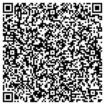 QR-код с контактной информацией организации ООО Луксор