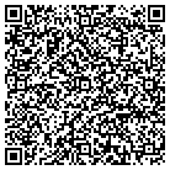 QR-код с контактной информацией организации ООО Анивский залив