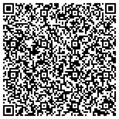 QR-код с контактной информацией организации Средняя общеобразовательная школа №4, г. Златоуст