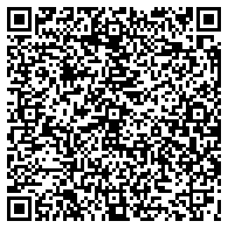 QR-код с контактной информацией организации ТЕХГАЗ