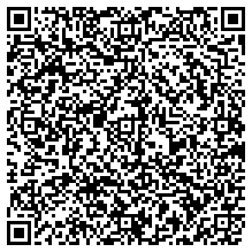 QR-код с контактной информацией организации Средняя общеобразовательная школа №8