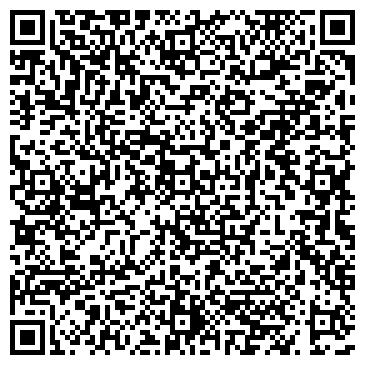 QR-код с контактной информацией организации Cheshire Cat & Cheese