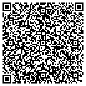 QR-код с контактной информацией организации Фотокадр