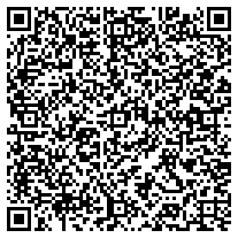 QR-код с контактной информацией организации Березка