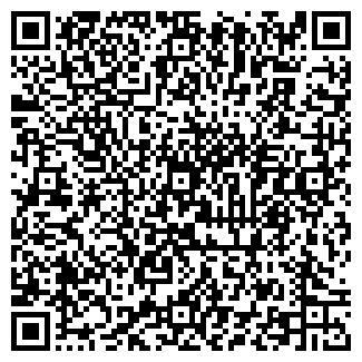 QR-код с контактной информацией организации Мята
