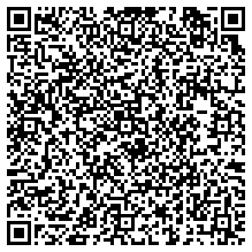 QR-код с контактной информацией организации ООО Русклимат Саяны