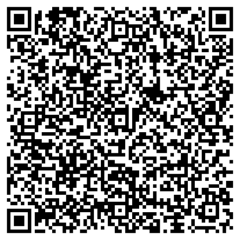 QR-код с контактной информацией организации Тату-салон