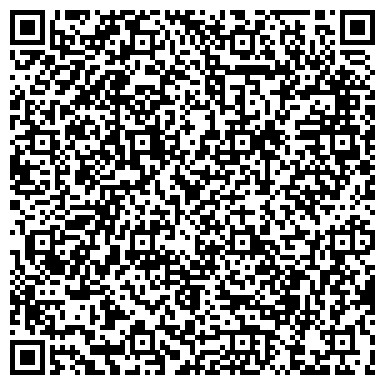 QR-код с контактной информацией организации ИП Ахметханов М.К.
