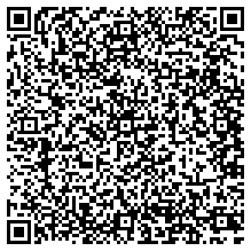 QR-код с контактной информацией организации Детки кокетки