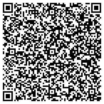 QR-код с контактной информацией организации ЗАО Жилой дом