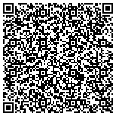 QR-код с контактной информацией организации Средняя общеобразовательная школа №9, г. Златоуст