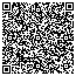 QR-код с контактной информацией организации ЁЖИК