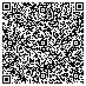 QR-код с контактной информацией организации Фото на документы, салон, ИП Карпова Т.И.