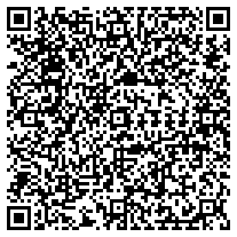 QR-код с контактной информацией организации Пивной барон