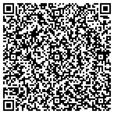 QR-код с контактной информацией организации Хмельной Бочонок