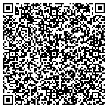 QR-код с контактной информацией организации Дополнительный офис Пятницкий