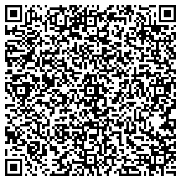 QR-код с контактной информацией организации ЗАО Компания "Байкальские аптеки"