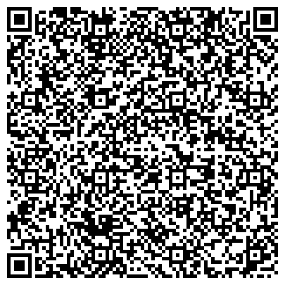 QR-код с контактной информацией организации Салон Цифровых Услуг «METEOR»