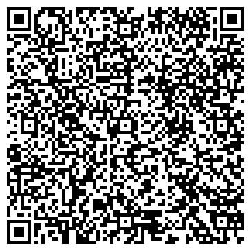 QR-код с контактной информацией организации Средняя общеобразовательная школа №2, г. Миасс