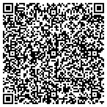 QR-код с контактной информацией организации Эра +