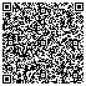 QR-код с контактной информацией организации Золотой дракон