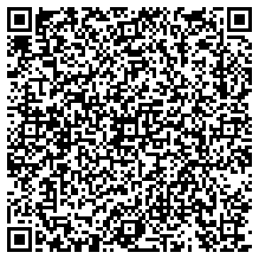 QR-код с контактной информацией организации Фокс Принт