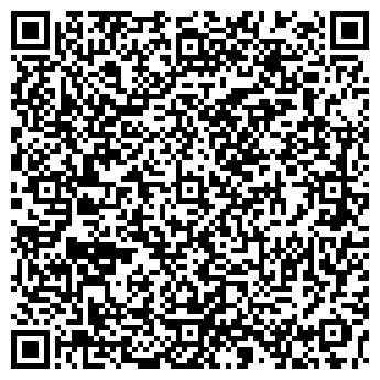 QR-код с контактной информацией организации Школа-интернат №31