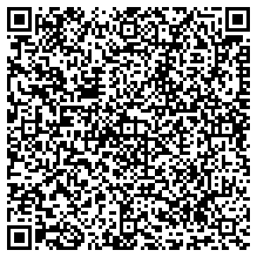 QR-код с контактной информацией организации ВладКлимат