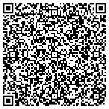 QR-код с контактной информацией организации ИП Матюхина Е.В.