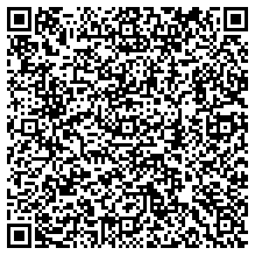 QR-код с контактной информацией организации Ваша недвижимость