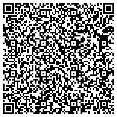QR-код с контактной информацией организации ООО Национальный парк спорта и туризма "Тургояк"
