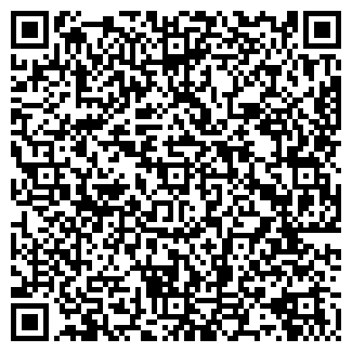 QR-код с контактной информацией организации Флипер