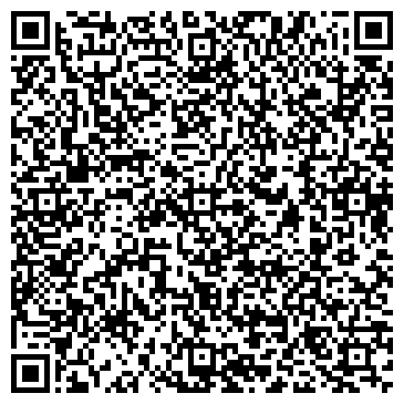QR-код с контактной информацией организации Продуктовый магазин, ИП Осипов Е.А.