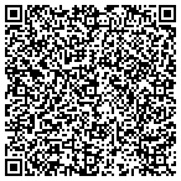 QR-код с контактной информацией организации Продуктовый магазин, ООО Цех
