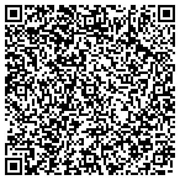 QR-код с контактной информацией организации KIDI тема