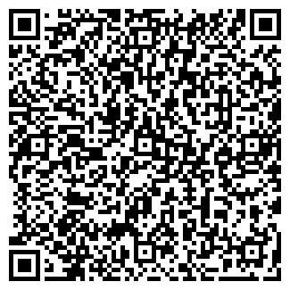 QR-код с контактной информацией организации Ugol