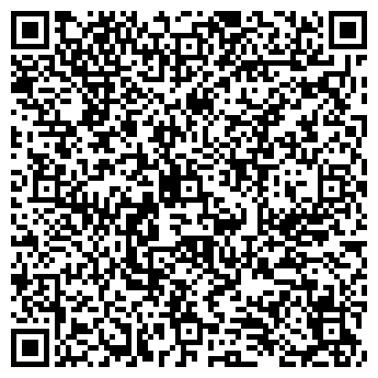 QR-код с контактной информацией организации Лавка мебели
