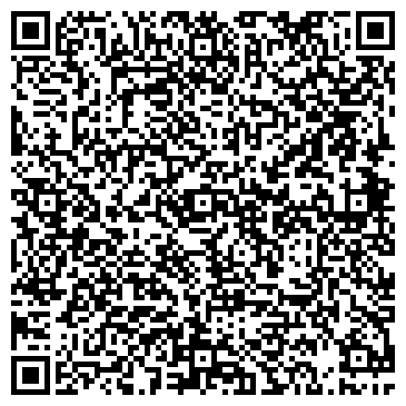 QR-код с контактной информацией организации Средняя общеобразовательная школа №15