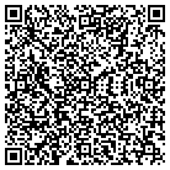 QR-код с контактной информацией организации Панацея