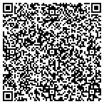 QR-код с контактной информацией организации Детская школа искусств №2