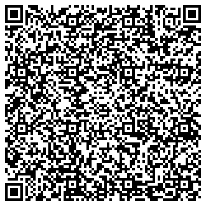 QR-код с контактной информацией организации Детская школа искусств №3 им. В.А. и В.Я. Лопатко
